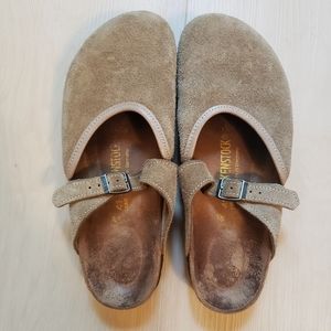 Rosemead Birkenstock
